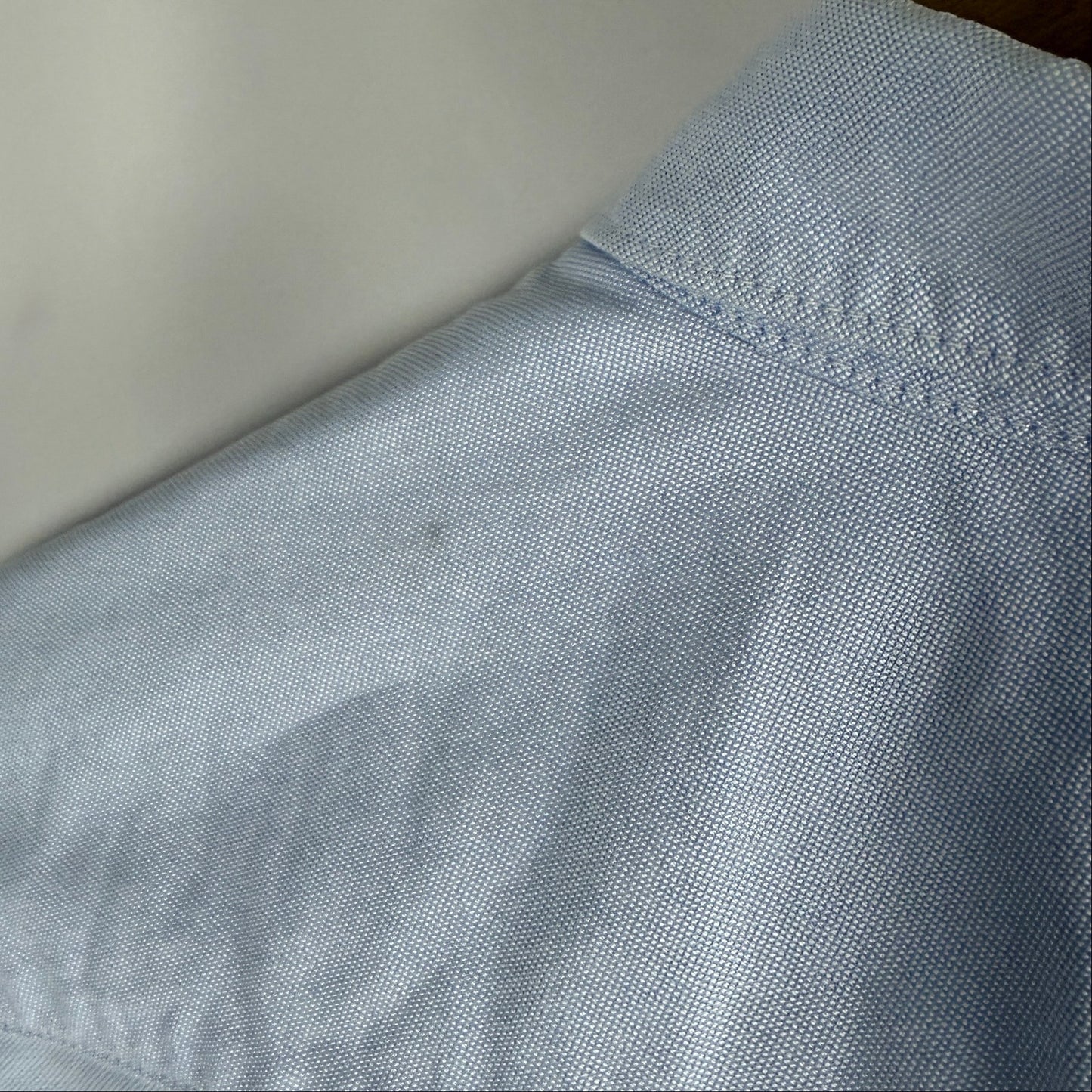Visvim Juneau Pocket Zip Button-Up Shirt