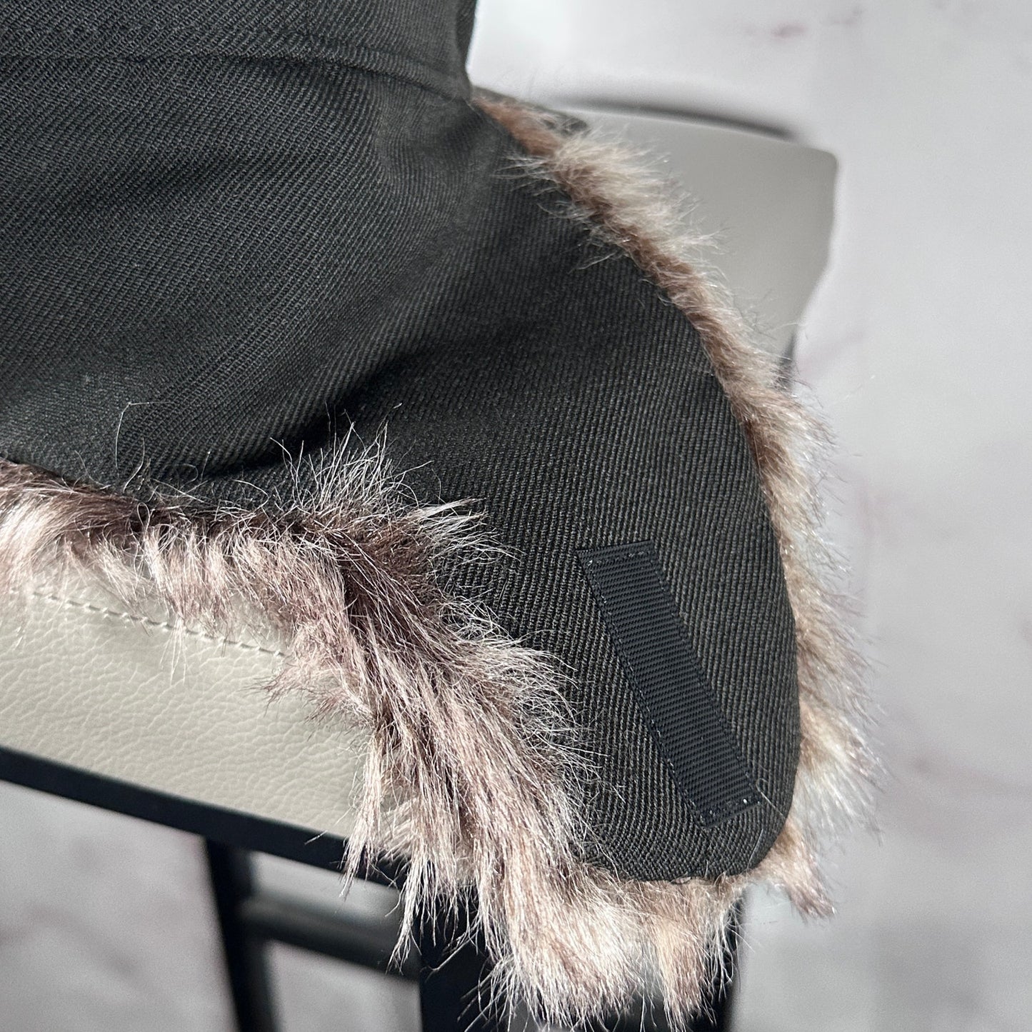 Undercover Dystopia Fitted Flight Cap