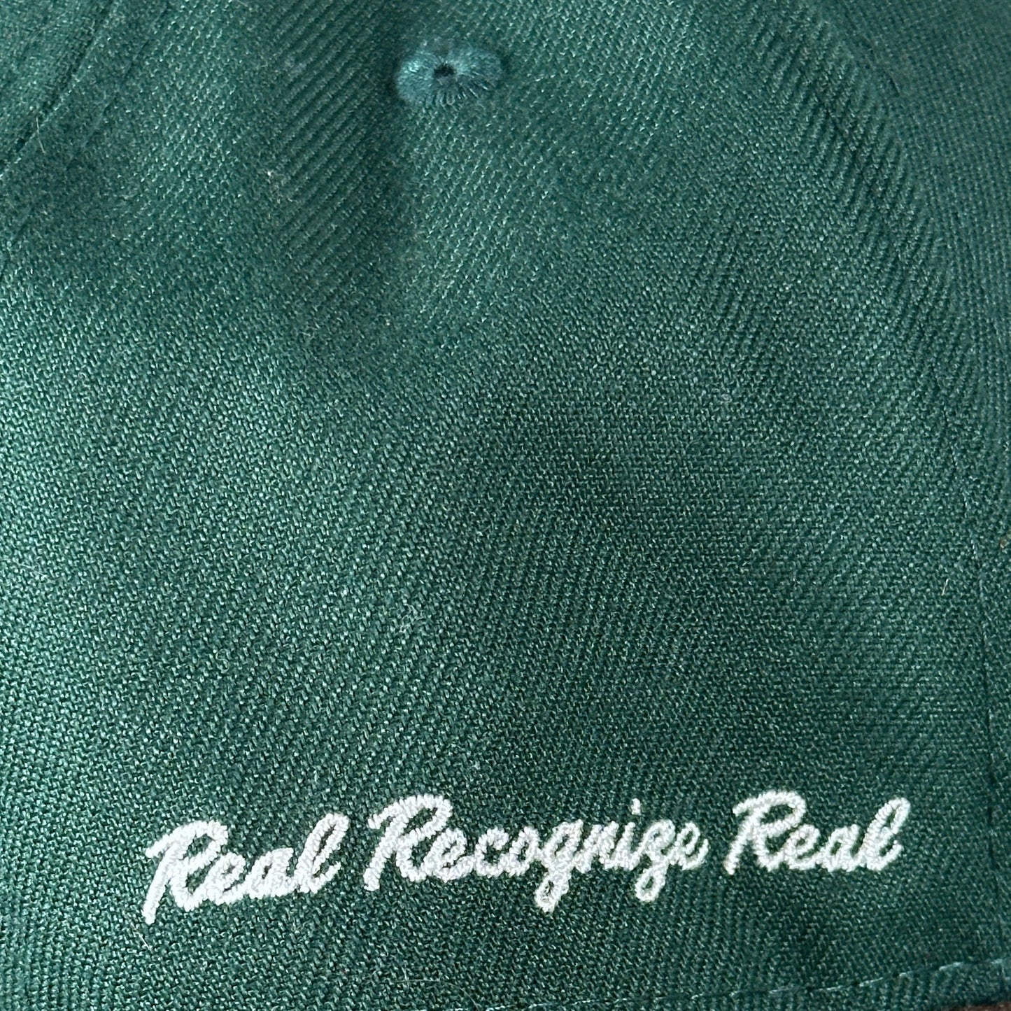 Birth of The Teenager New Era Classic Green 59Fifty Fitted