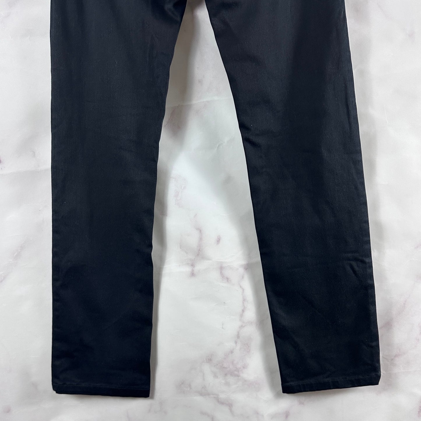 Dior Homme Black Chino Pants