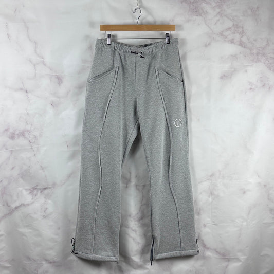 Hidden NY x Annie Curved Seam Sweatpants