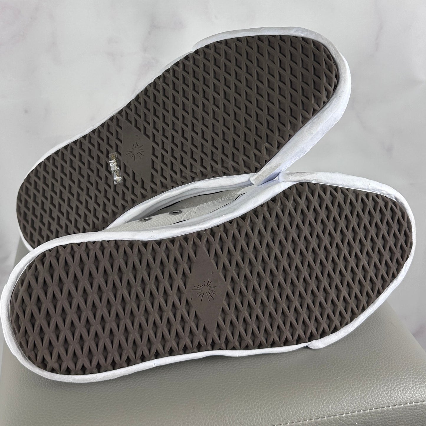 Maison Mihara Yasuhiro Peterson OG Sole Low White