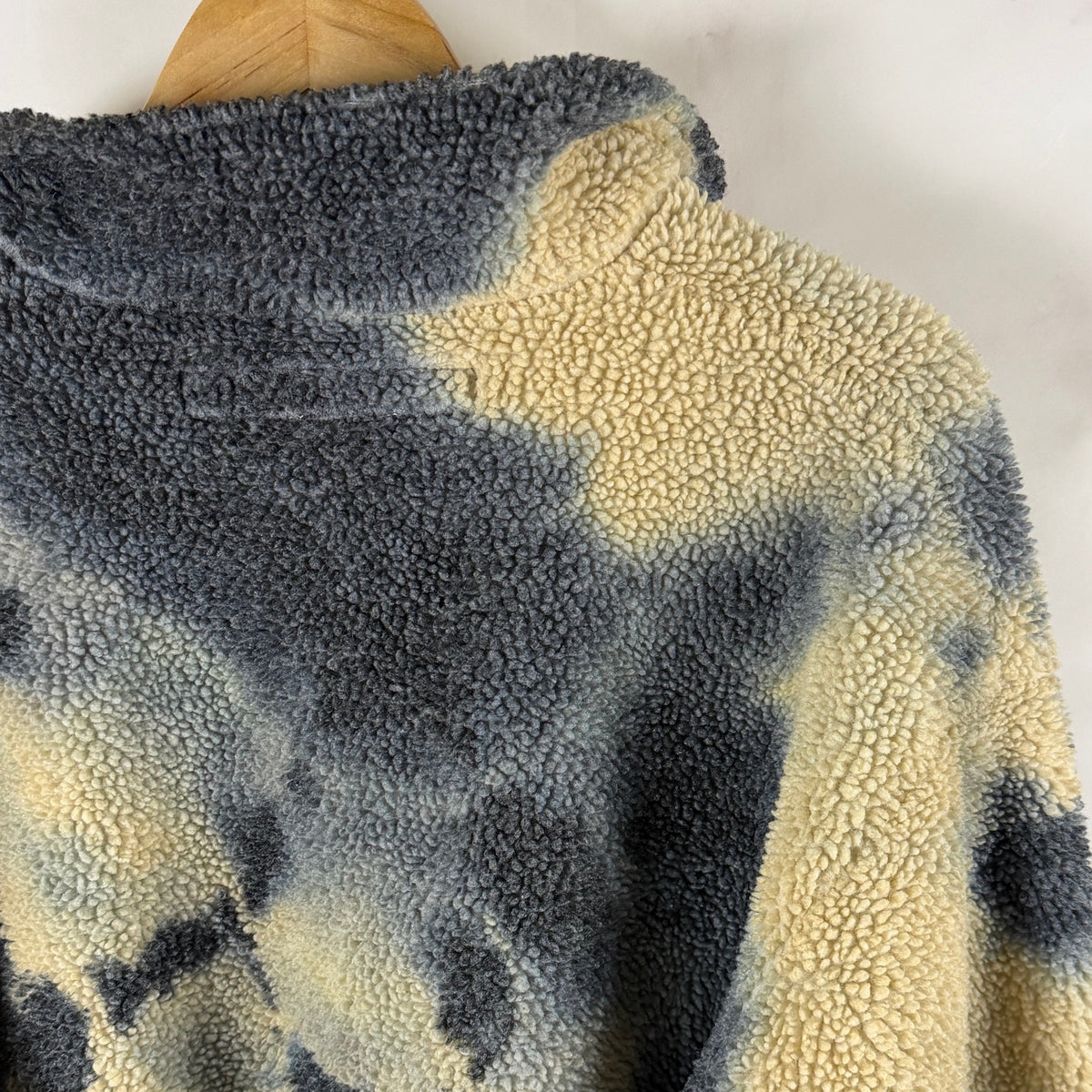 Cactus Plant Flea Market A/W19 OG Cowboy Fleece