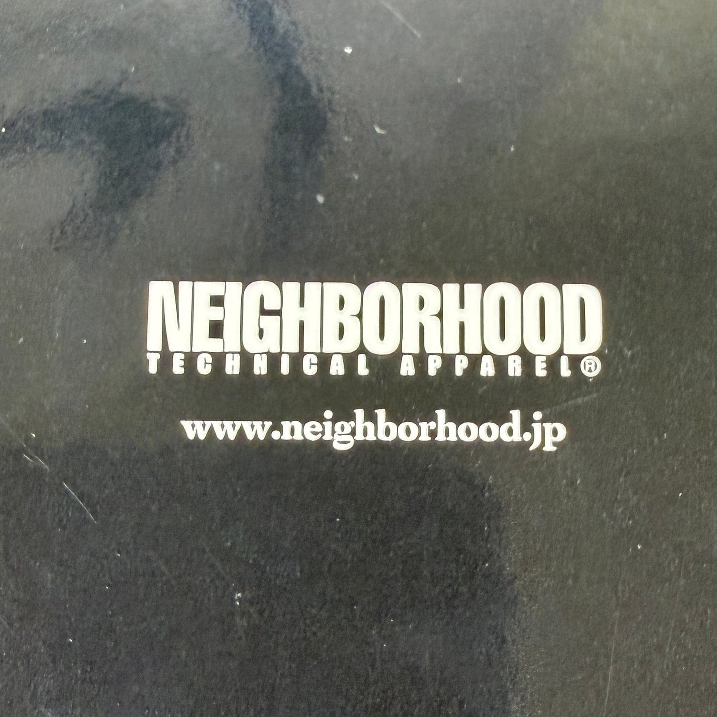 Neighborhood Japan S/S11 ‘Flashback’ Lookbook