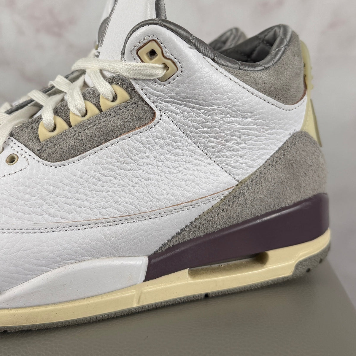Nike x A Ma Maniere Air Jordan 3