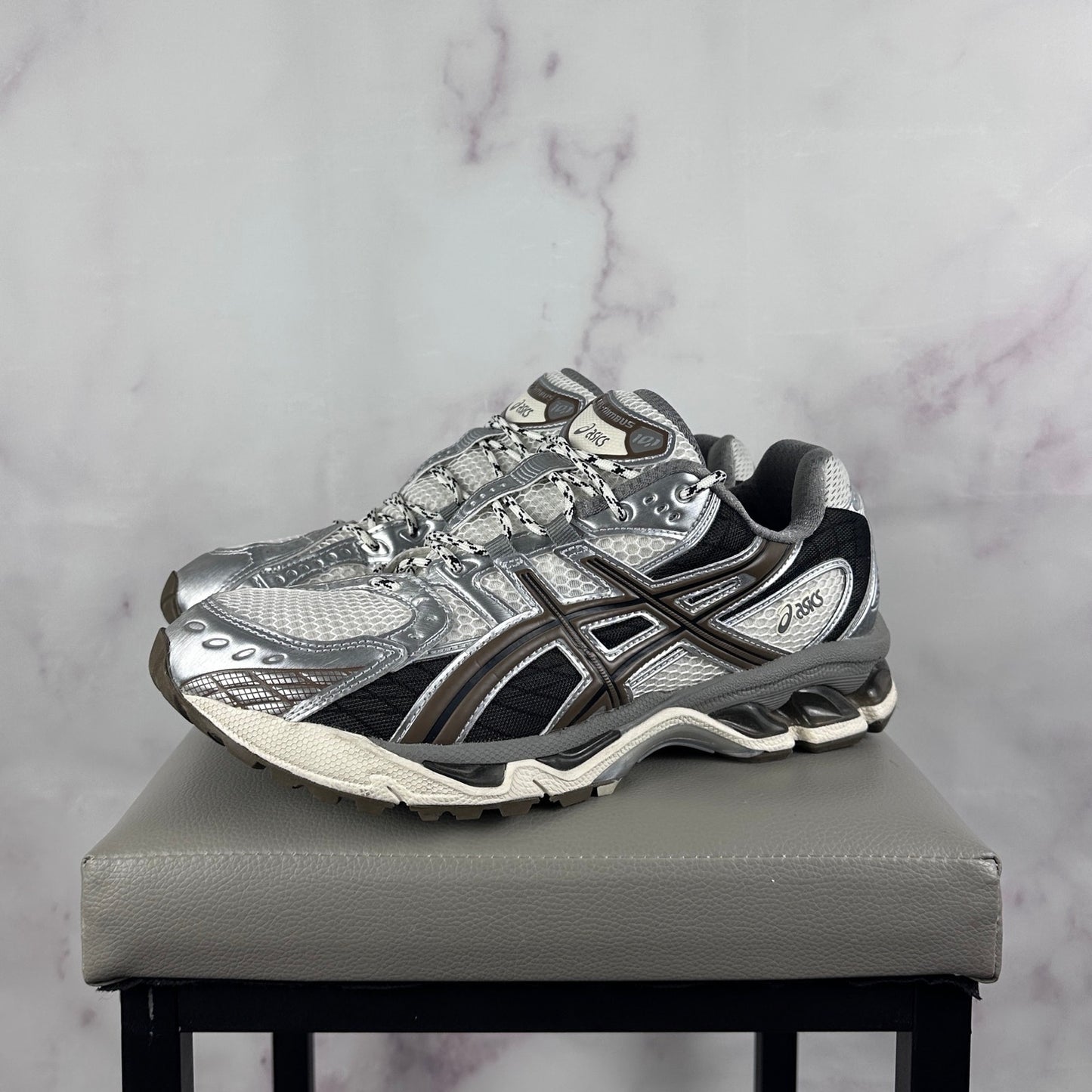 ASICS Gel-Nimbus 10.1 Ocean Haze