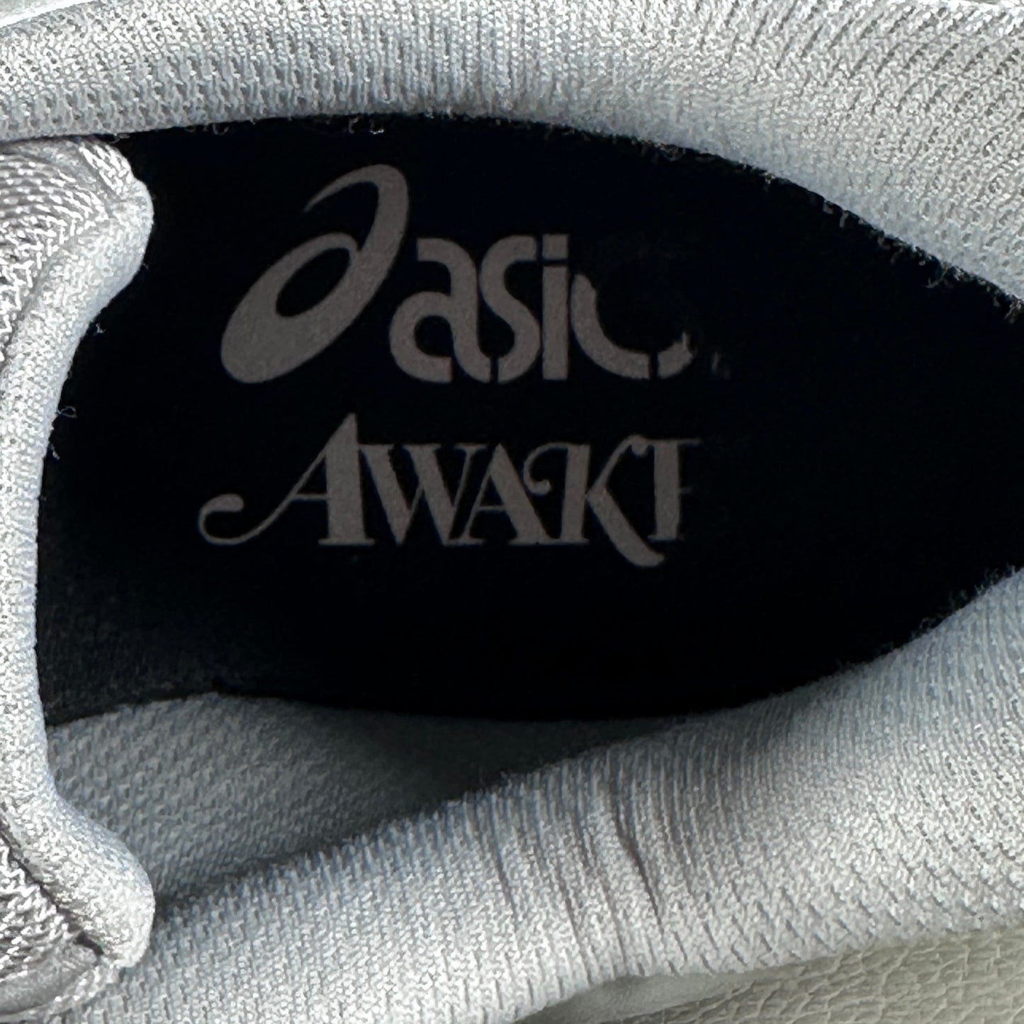 Awake NY x ASICS Gel-Kayano 5 360 Green