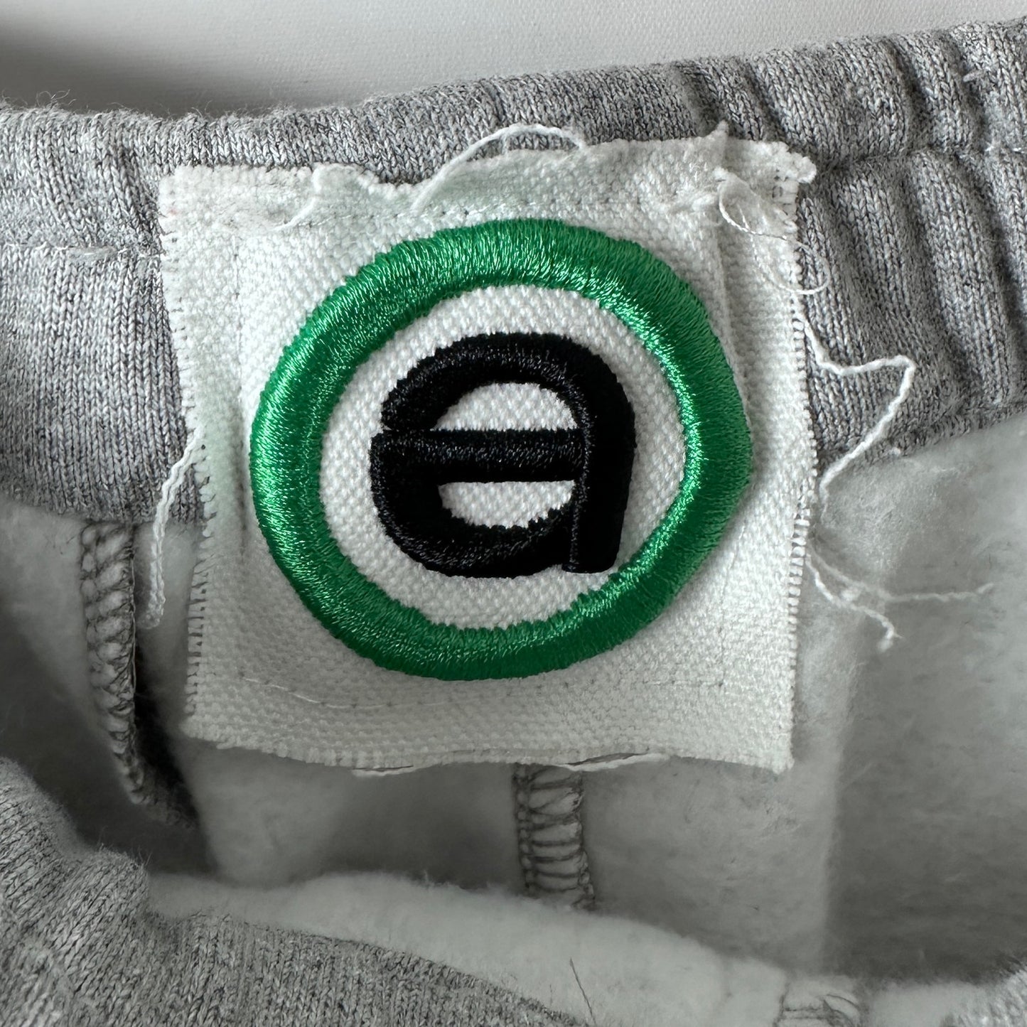 Hidden NY x Annie Curved Seam Sweatpants