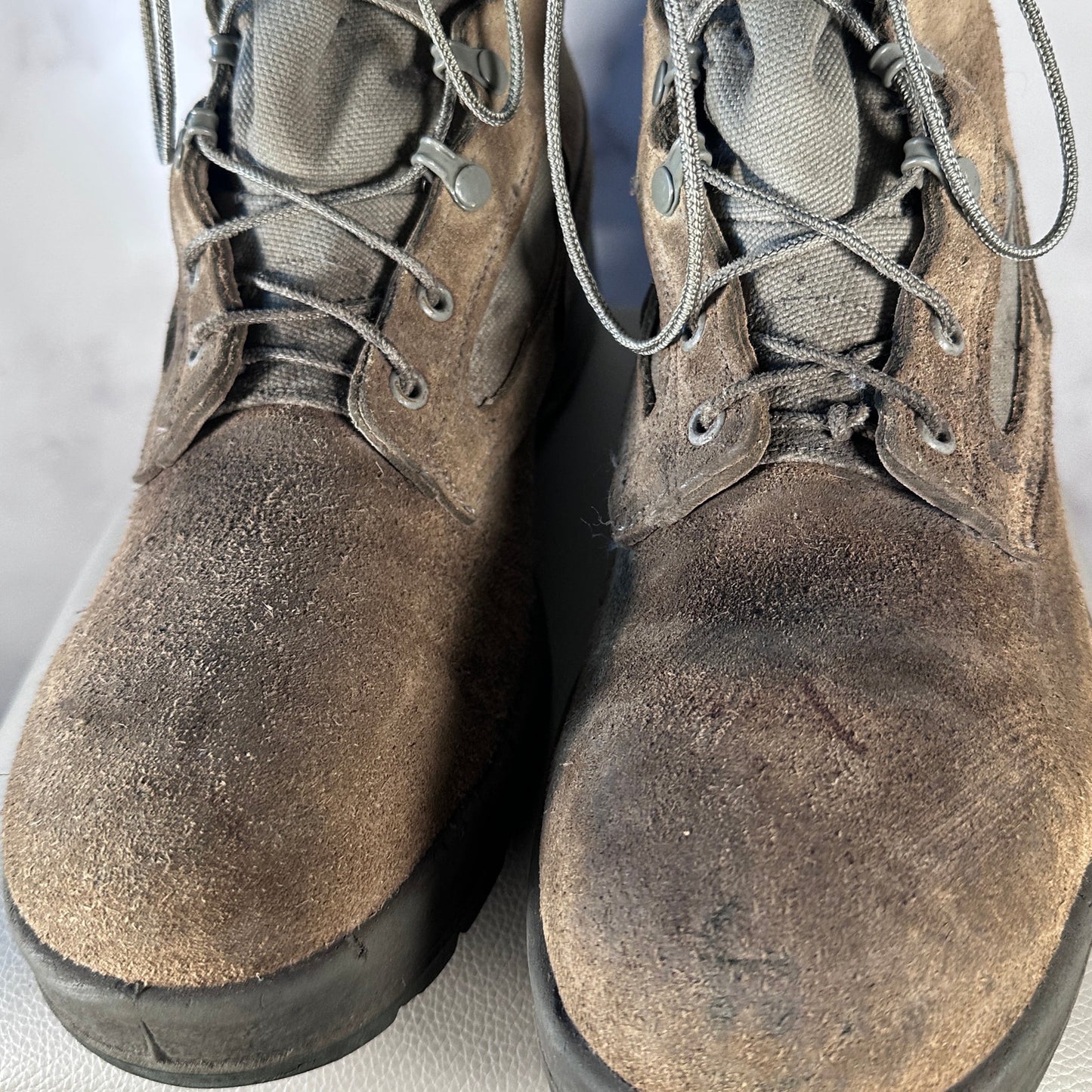 Military Belleville AFTW Combat Boots