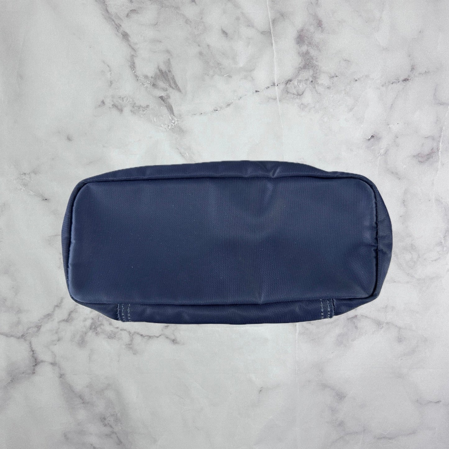 Porter Yoshida & Co. Navy Time Pouch