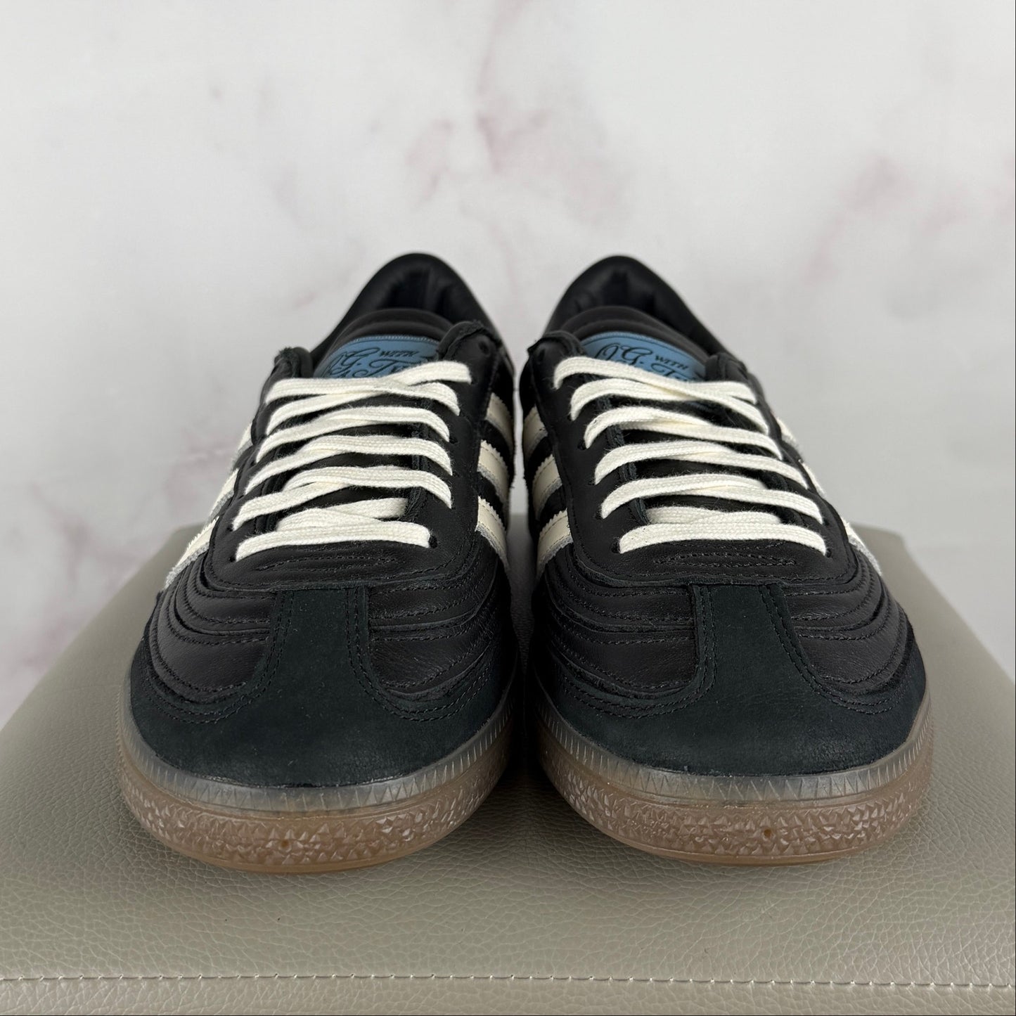 Adidas Handball Special Black BSTN OG 'With a Twist'