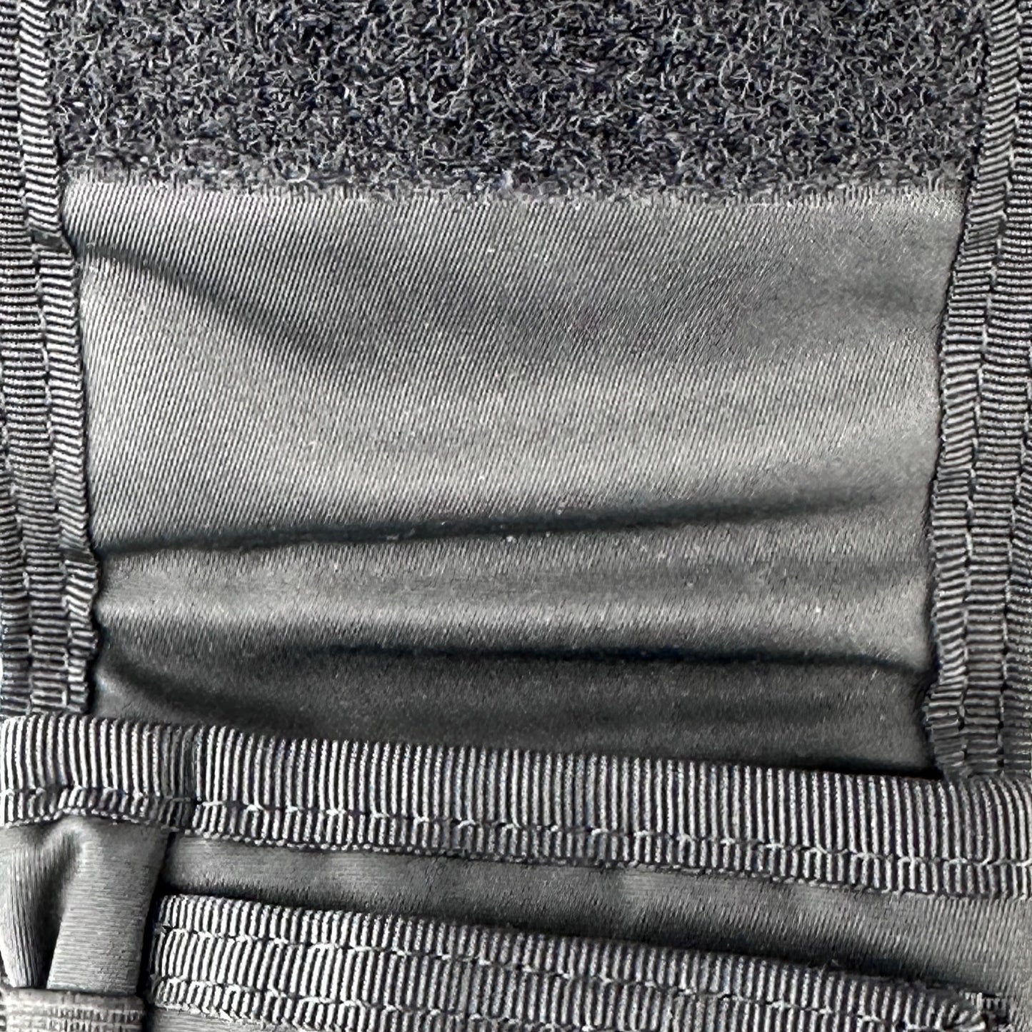 Porter Yoshida & Co. Black Nylon Drive Pouch