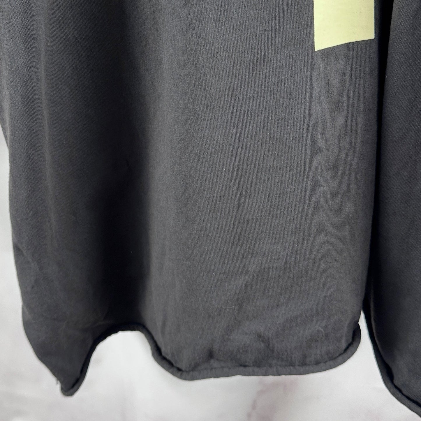 Yeezy Vultures 1 Box Tee