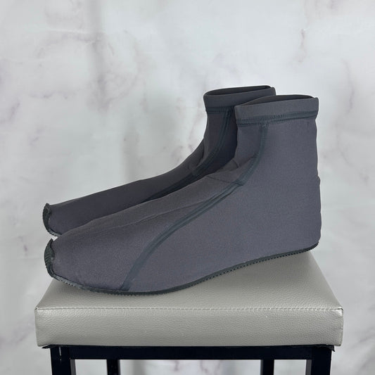 Yeezy Coachella Scuba Boot