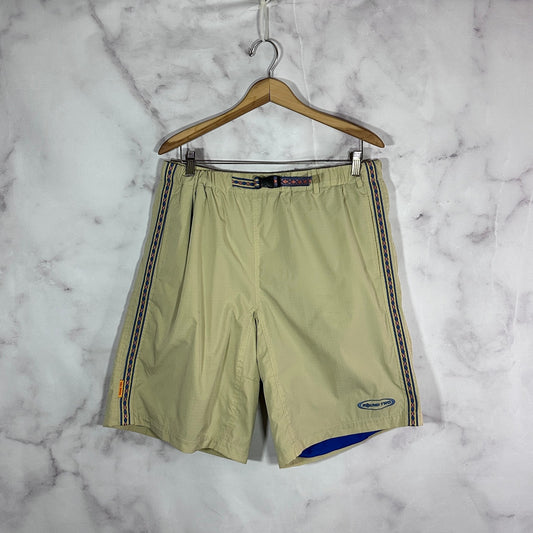 Round Two Ripstop Outdoor Shorts