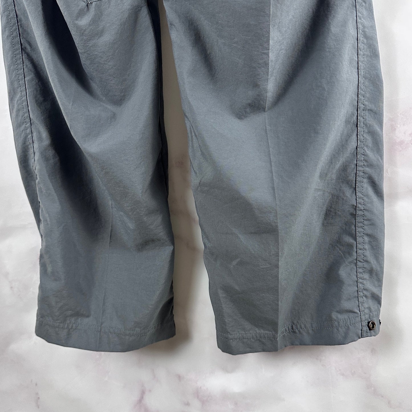 Nike ACG y2k Grey Cargo Pants
