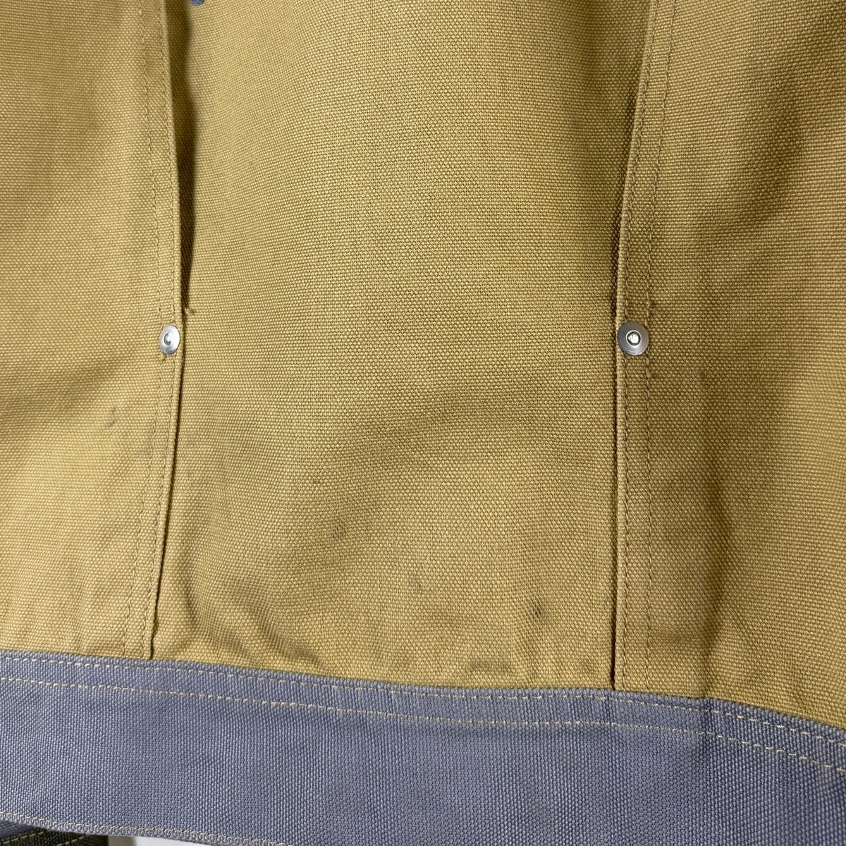 Human Made Crazy Multicolor Work Jacket