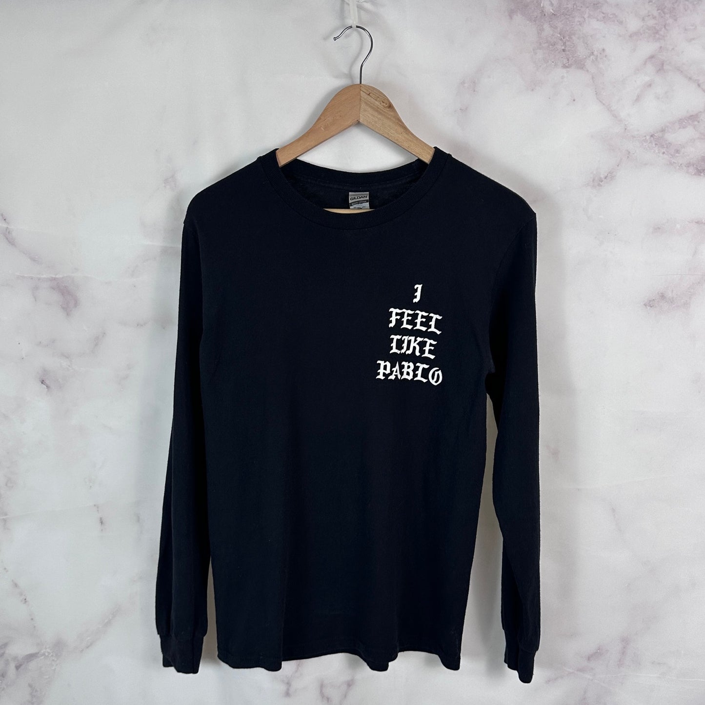 Kanye West The Life Of Pablo Ultralight Beam Tour Longsleeve