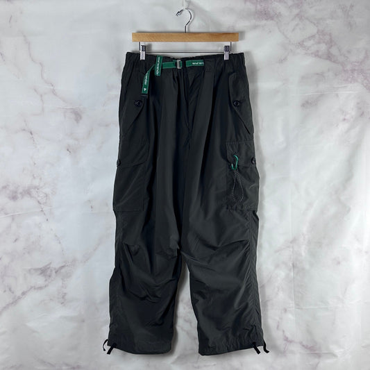Hidden NY x And Wander Oversized Cargo Pants
