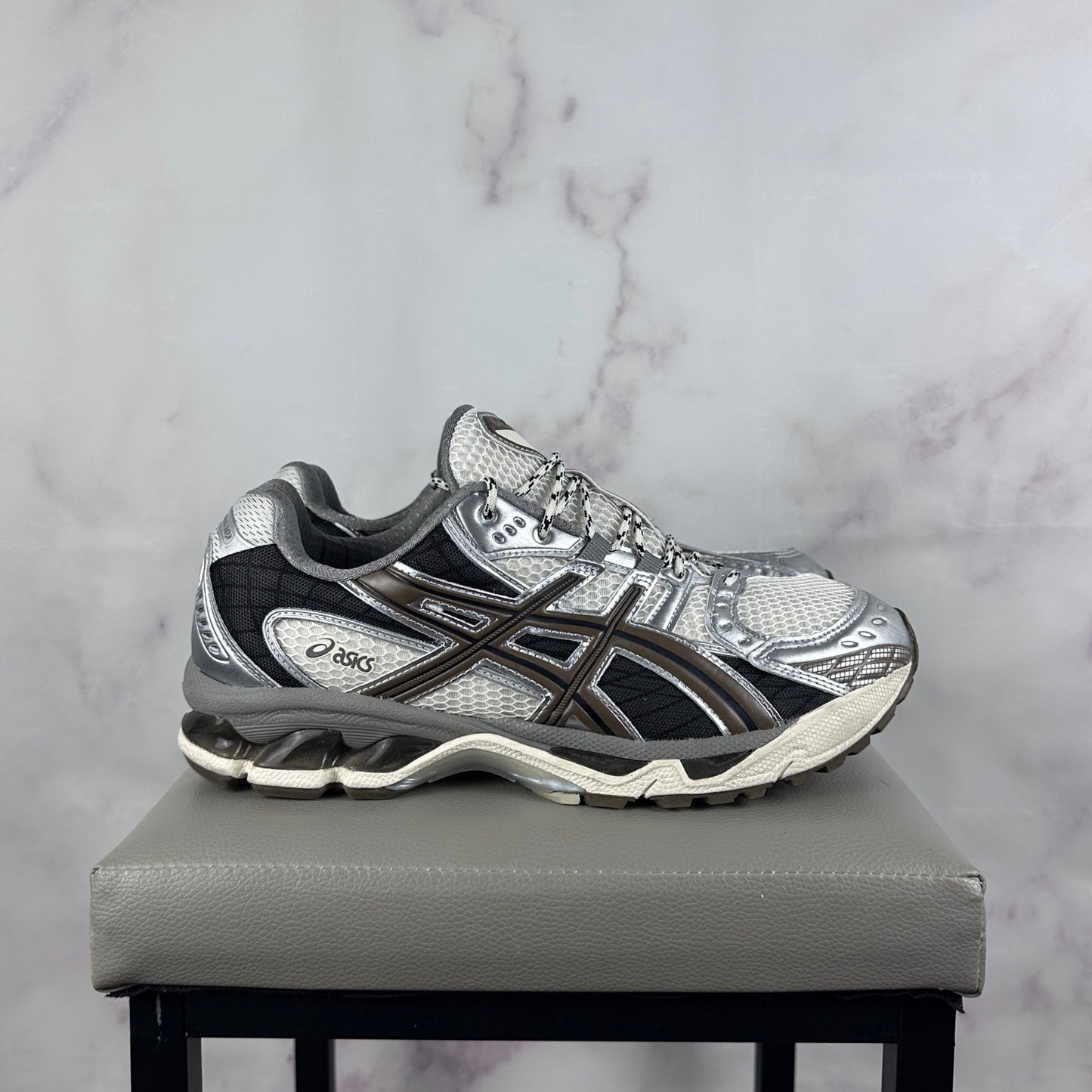 ASICS Gel-Nimbus 10.1 Ocean Haze