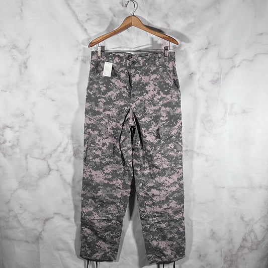 U.S. Digi Camo Military Field Pants