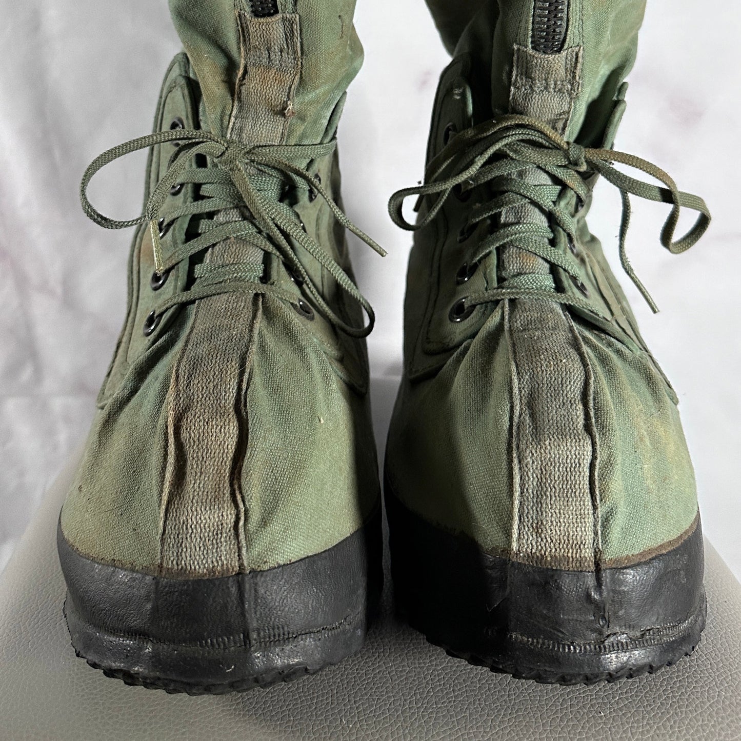 Extreme Cold Weather N-1B Mukluk Boots