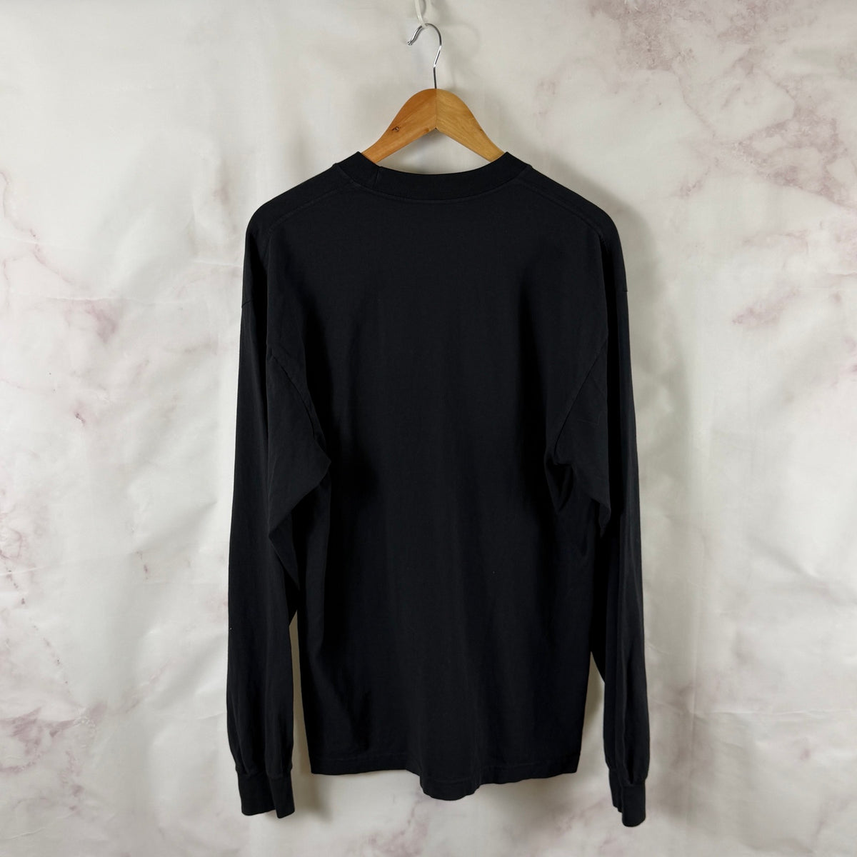 Kanye West Donda Atlanta Listening Party 2 Longsleeve