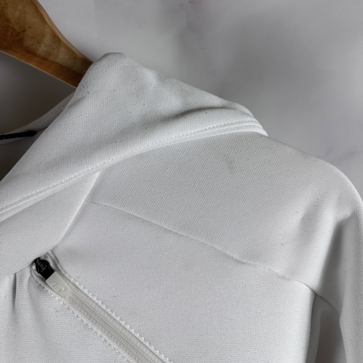 Undercover x Nike Chaos/Balance NRG TC White Hoodie