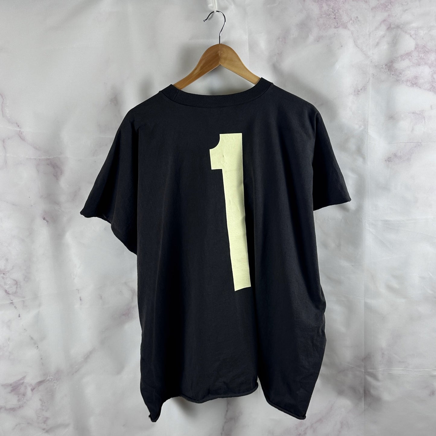 Yeezy Vultures 1 Box Tee