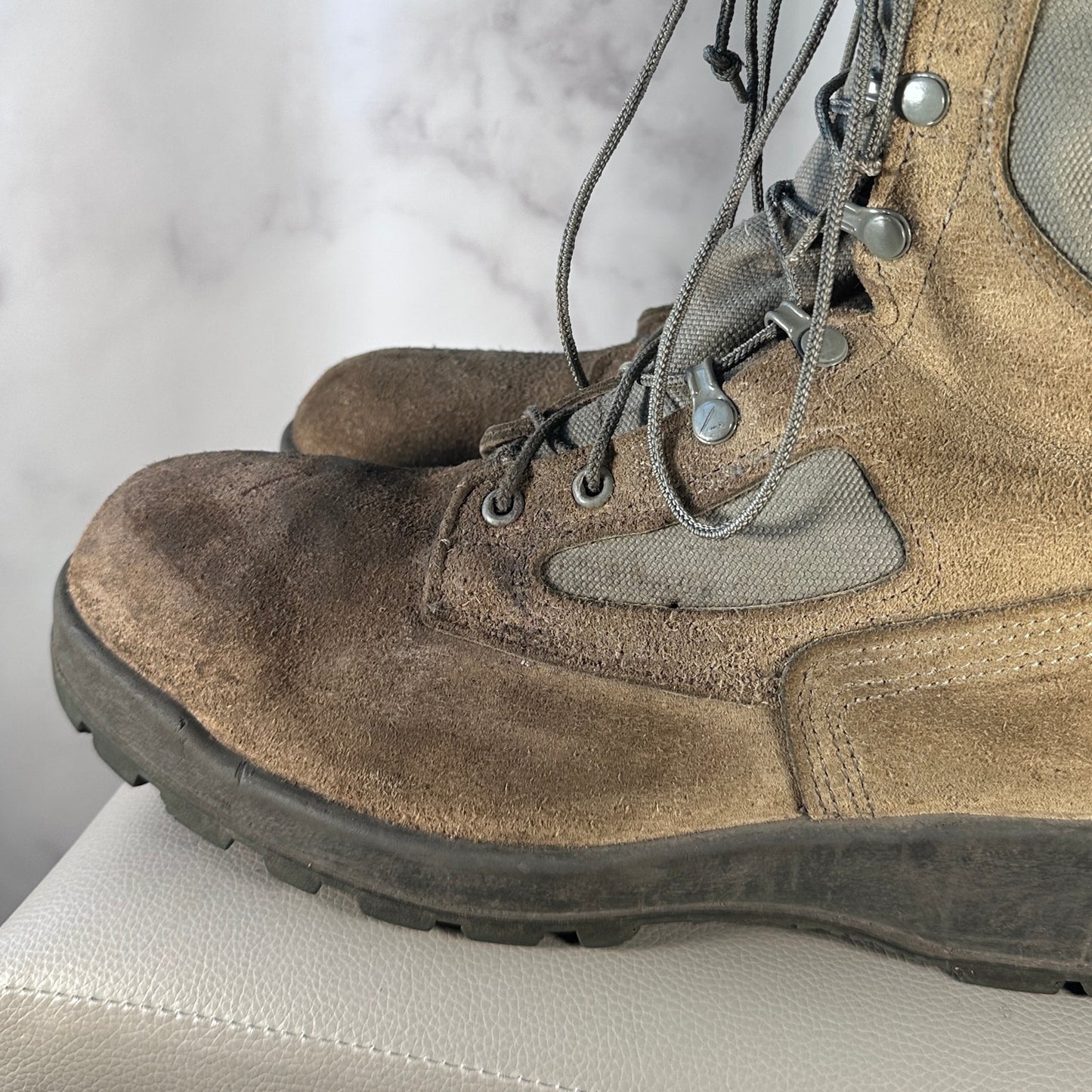 Military Belleville AFTW Combat Boots