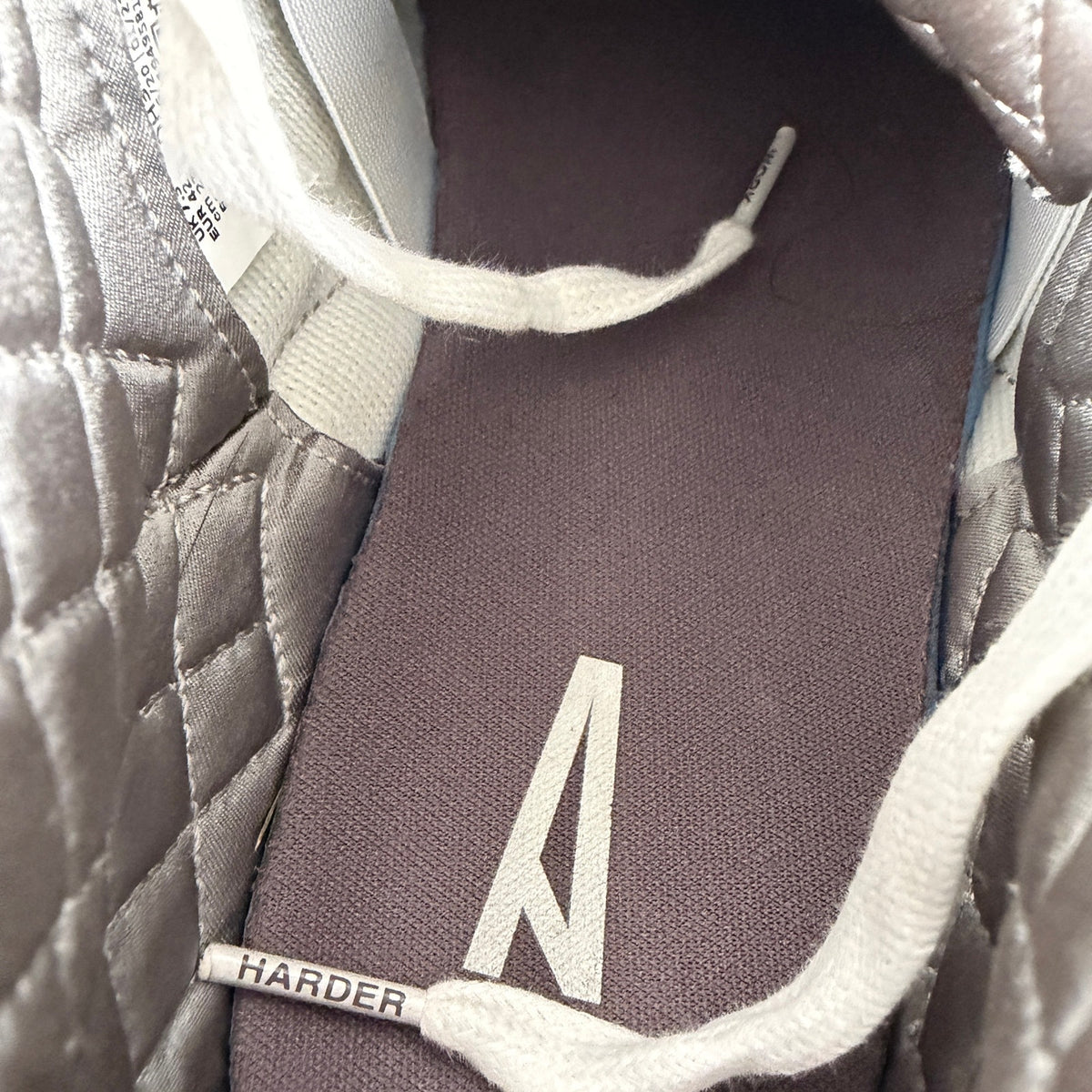 Nike x A Ma Maniere Air Jordan 3