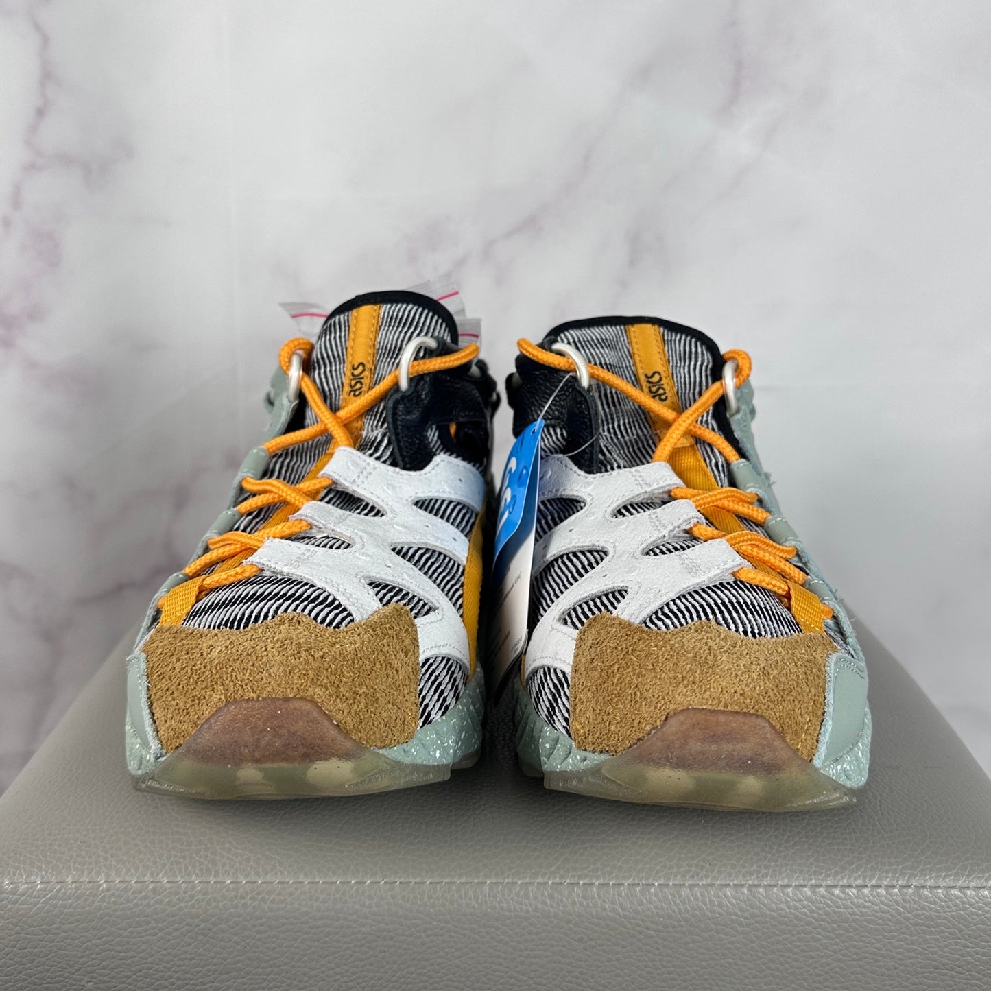 ASICS x Bodega Gel-Mai Underground
