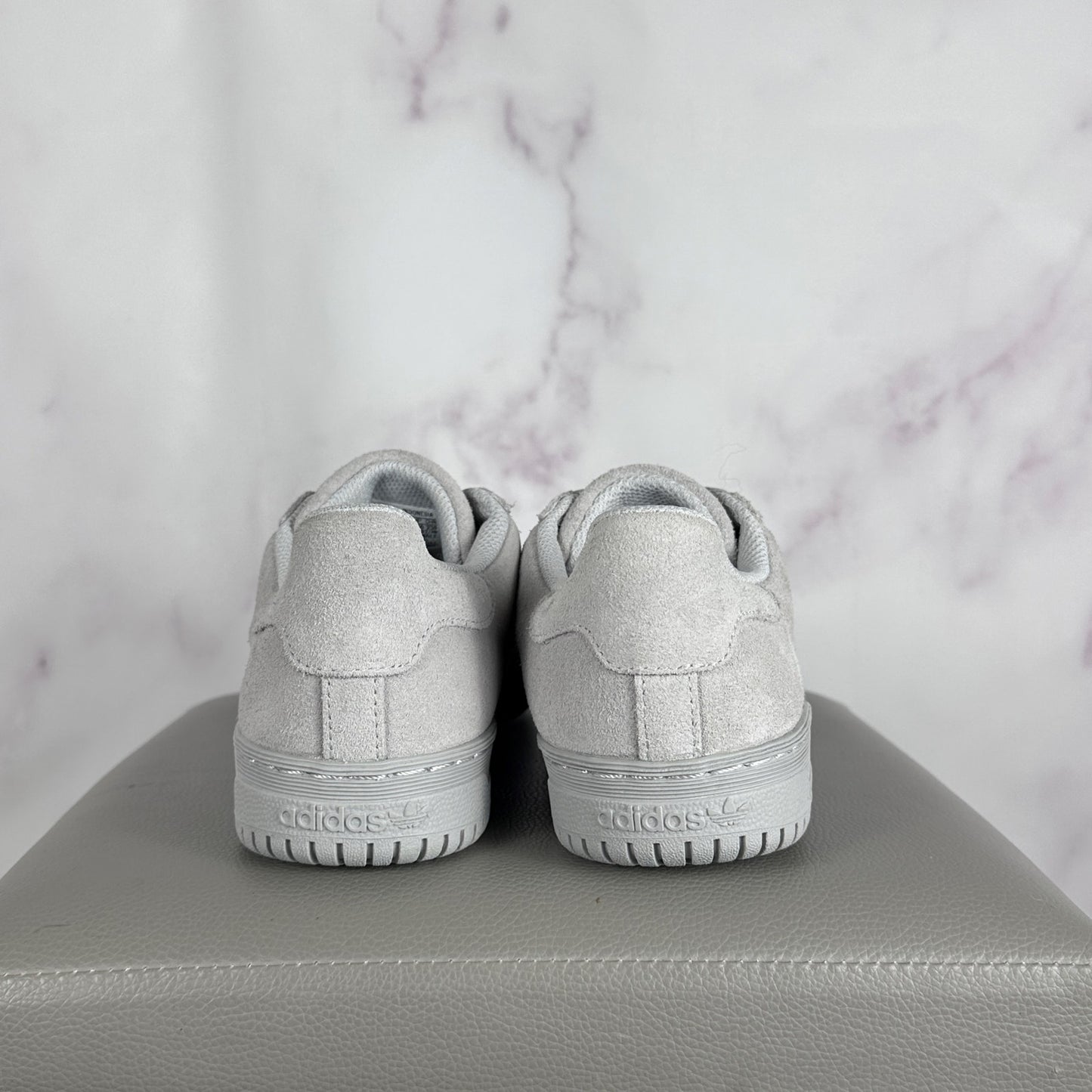 Adidas Yeezy Powerphase Quiet Grey