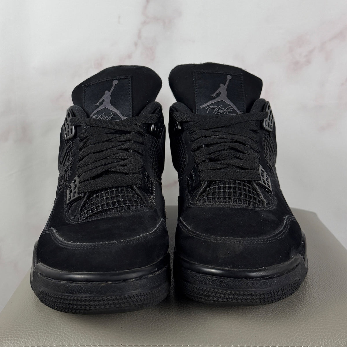 Nike Air Jordan 4 Black Cat 2020