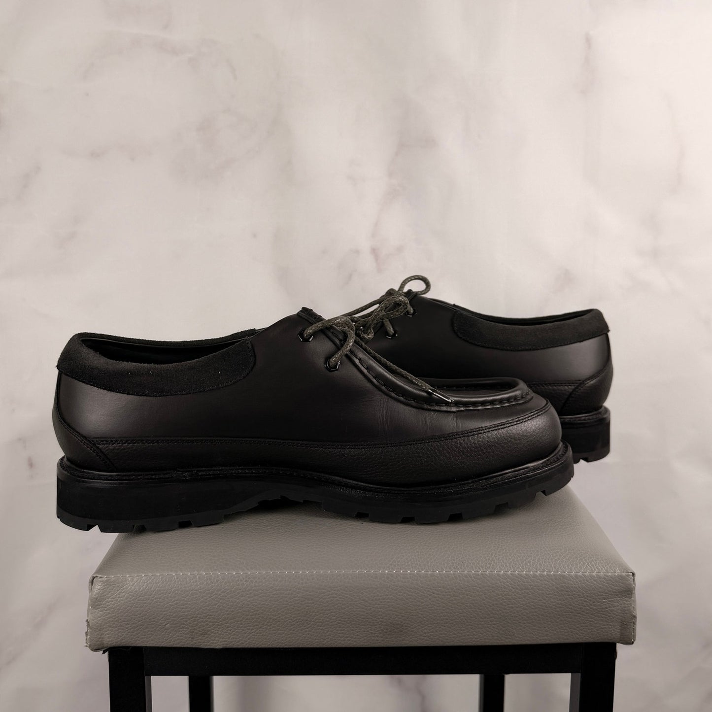 Regal x Haven Tyrolean Leather Gore-Tex Low