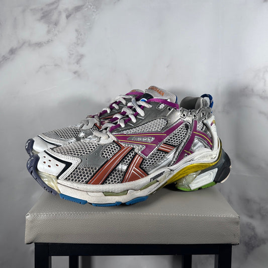 Balenciaga Multicolor Runner
