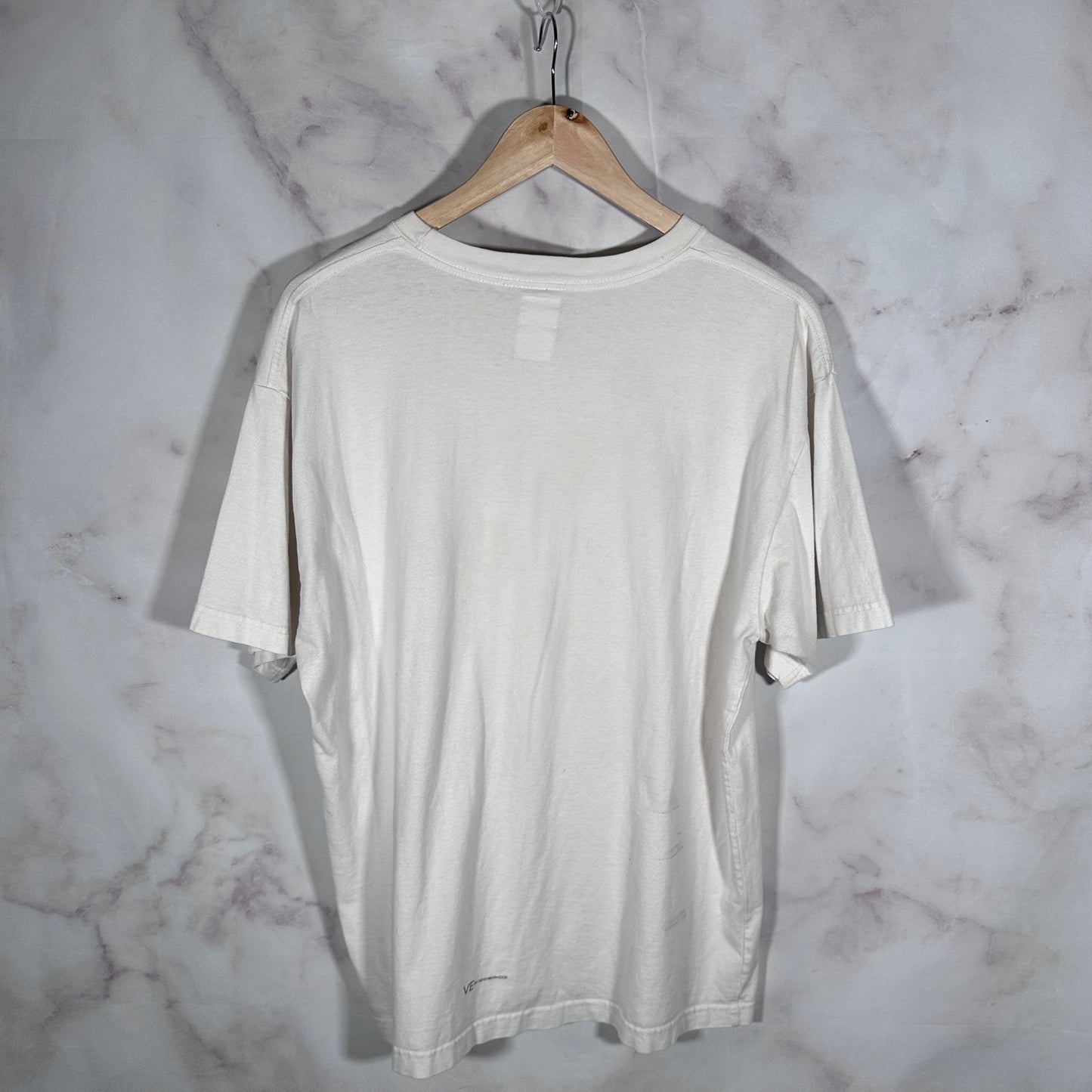 Neighborhood VE White Bandana Tee