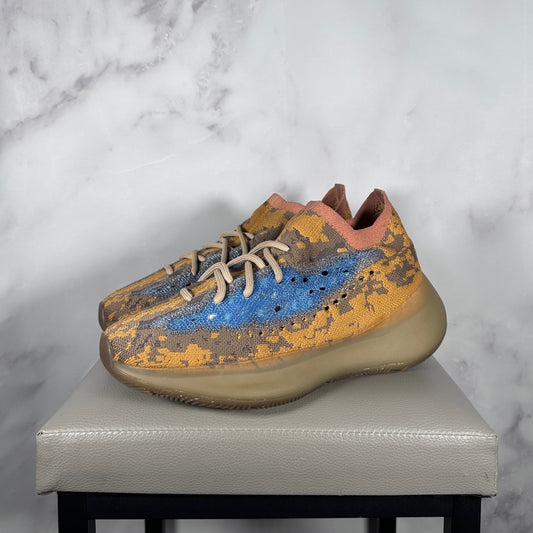 Adidas Yeezy Boost 380 Blue Oat