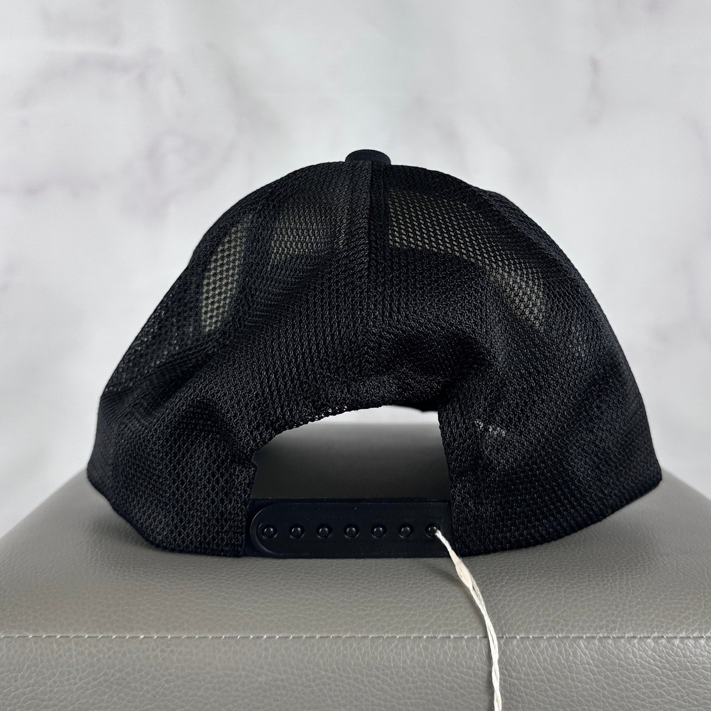 Hysteric Glamour Metal Mesh SnapBack