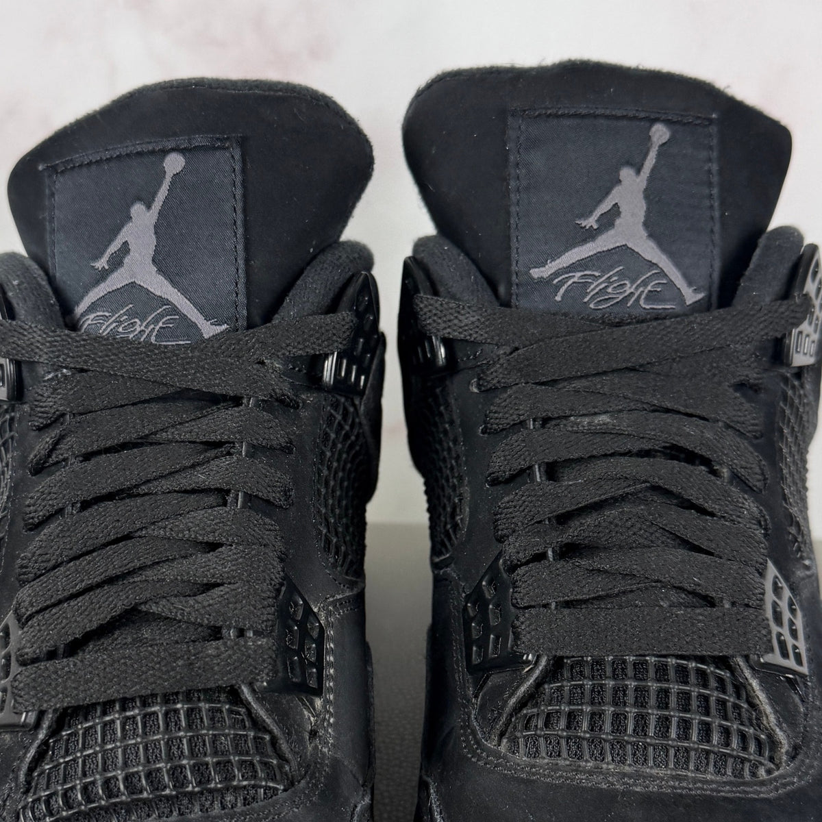 Nike Air Jordan 4 Black Cat 2020