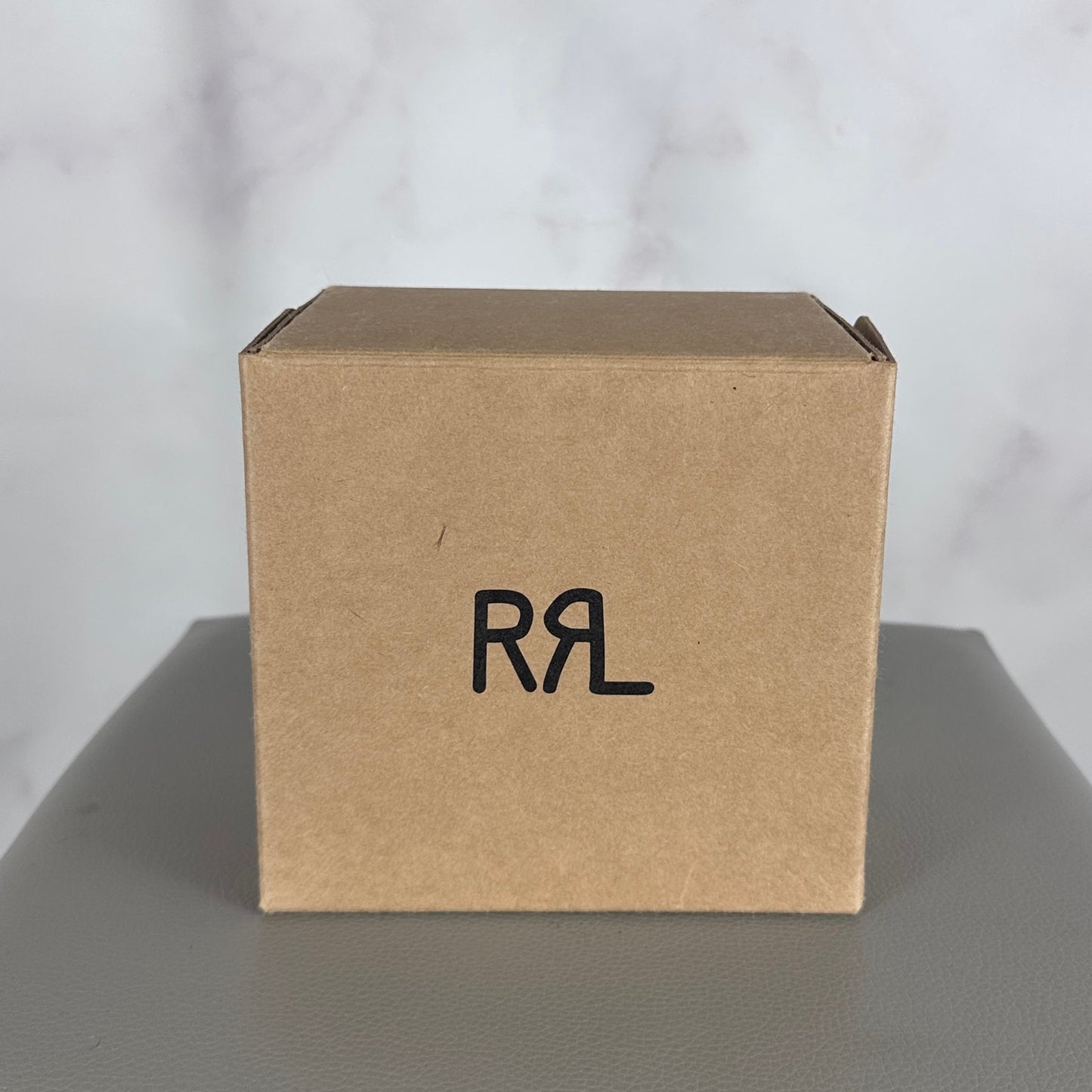 RRL Stoneware Eagle Souvenir Mug