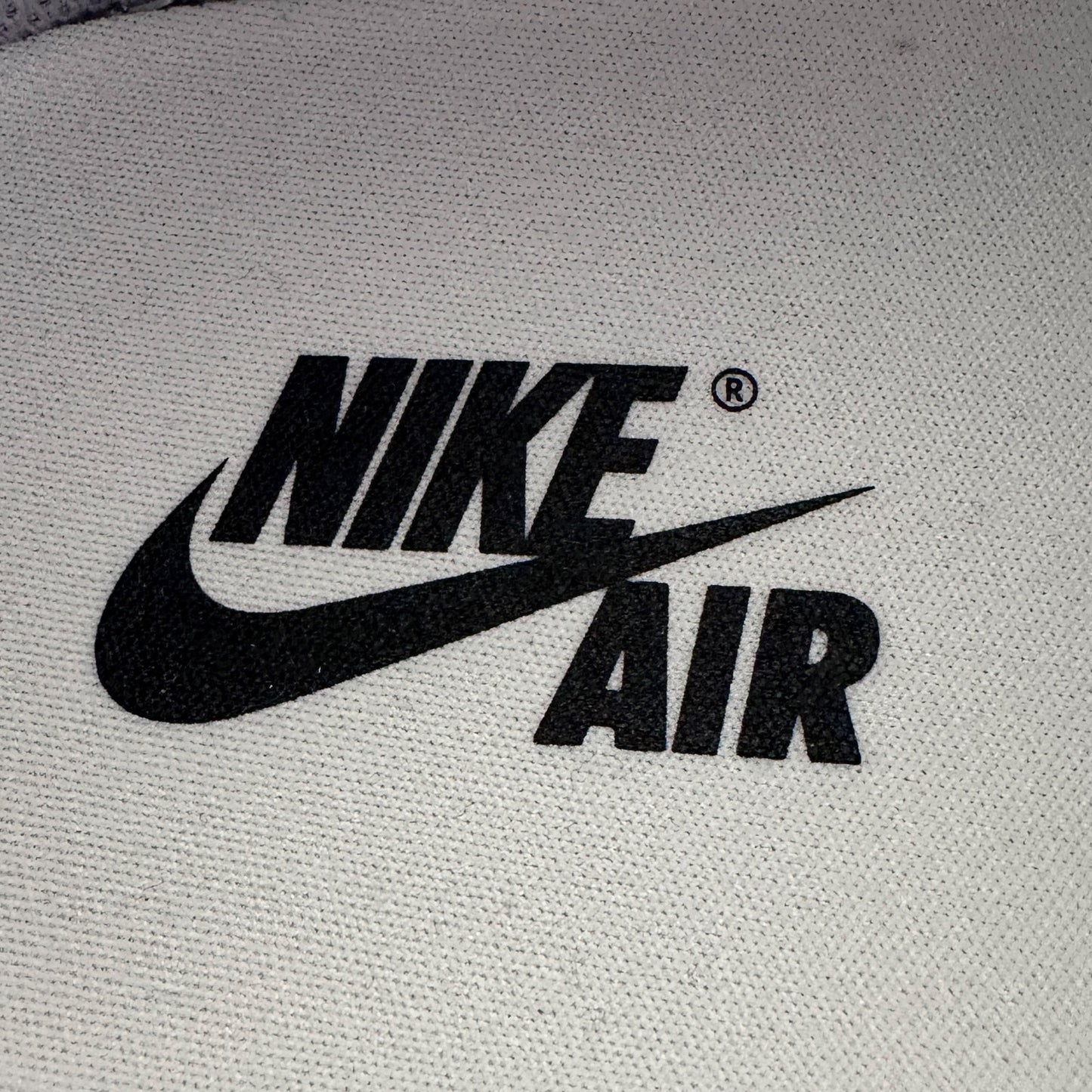 Nike Air Jordan 1 Retro Low OG Atmosphere Grey
