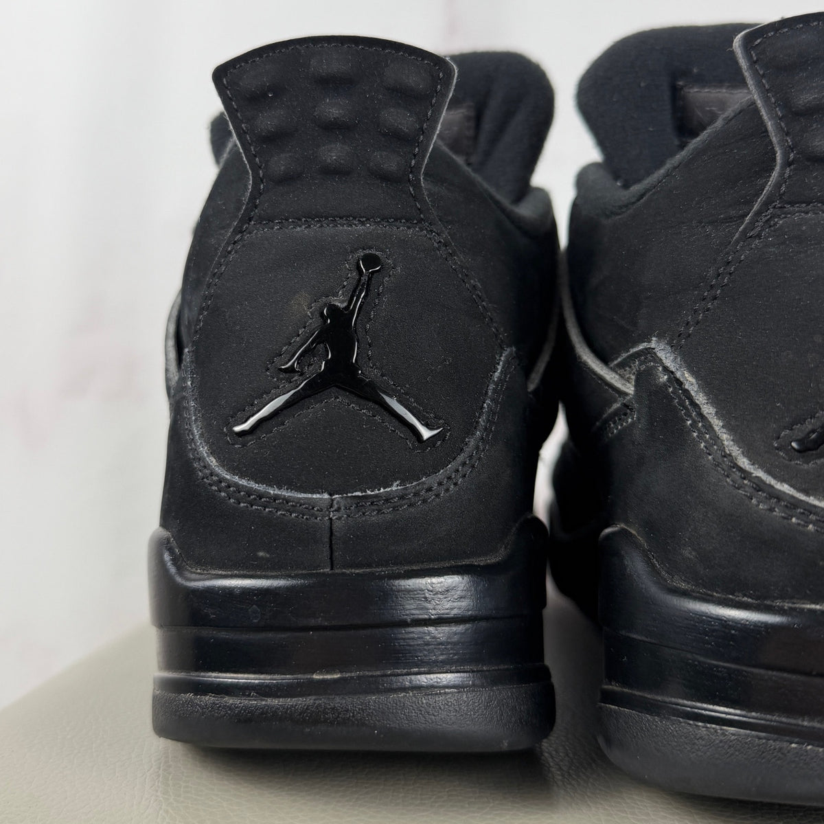 Nike Air Jordan 4 Black Cat 2020