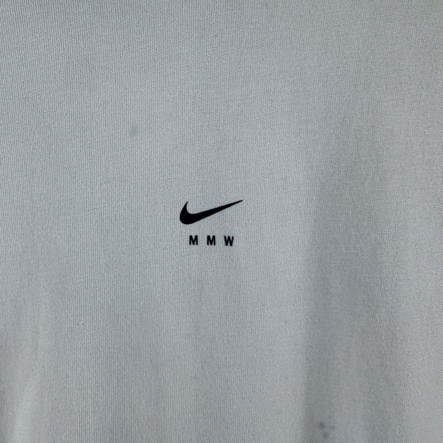 Matthew Williams x Nike Tee