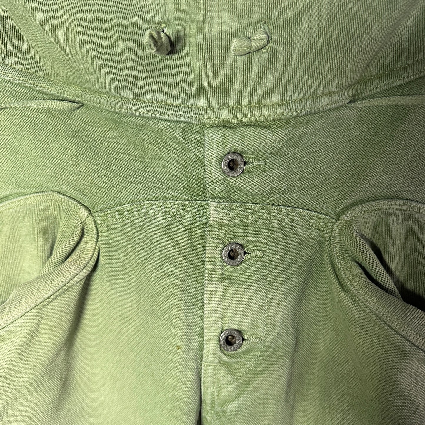 Kapital Sarouel Nouvelle Green Joggers