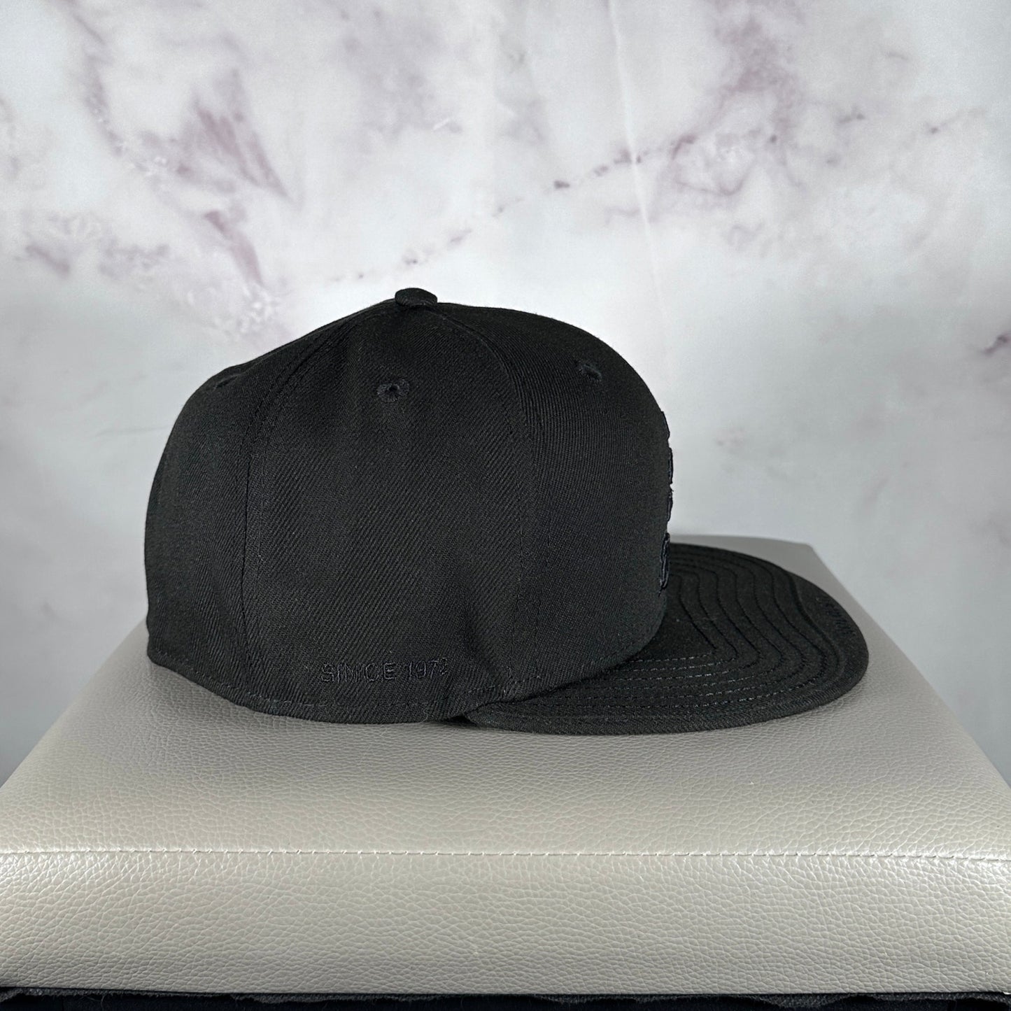 Takahiromiyashita The Soloist ‘I Am The Ranger’ Black Fitted Cap