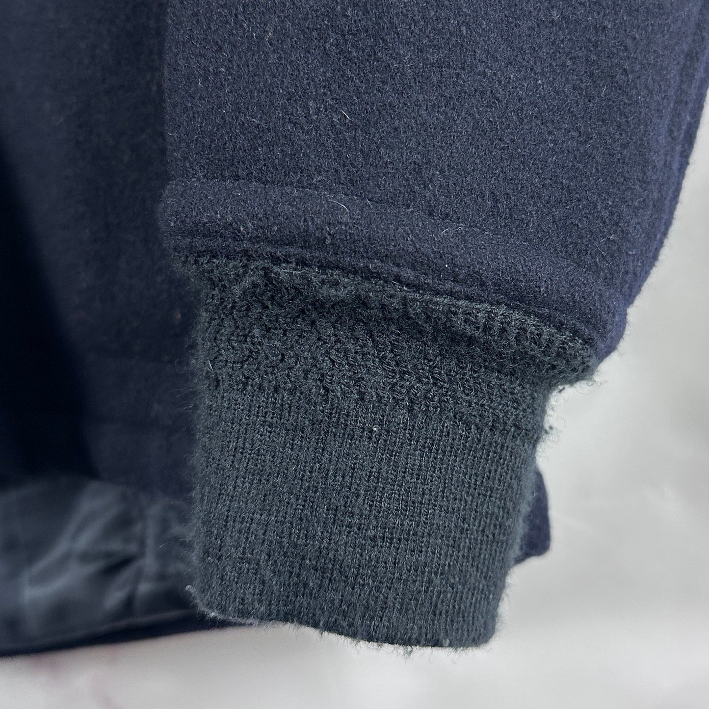 Beams Plus Wool Butterfly Hooded Jacket