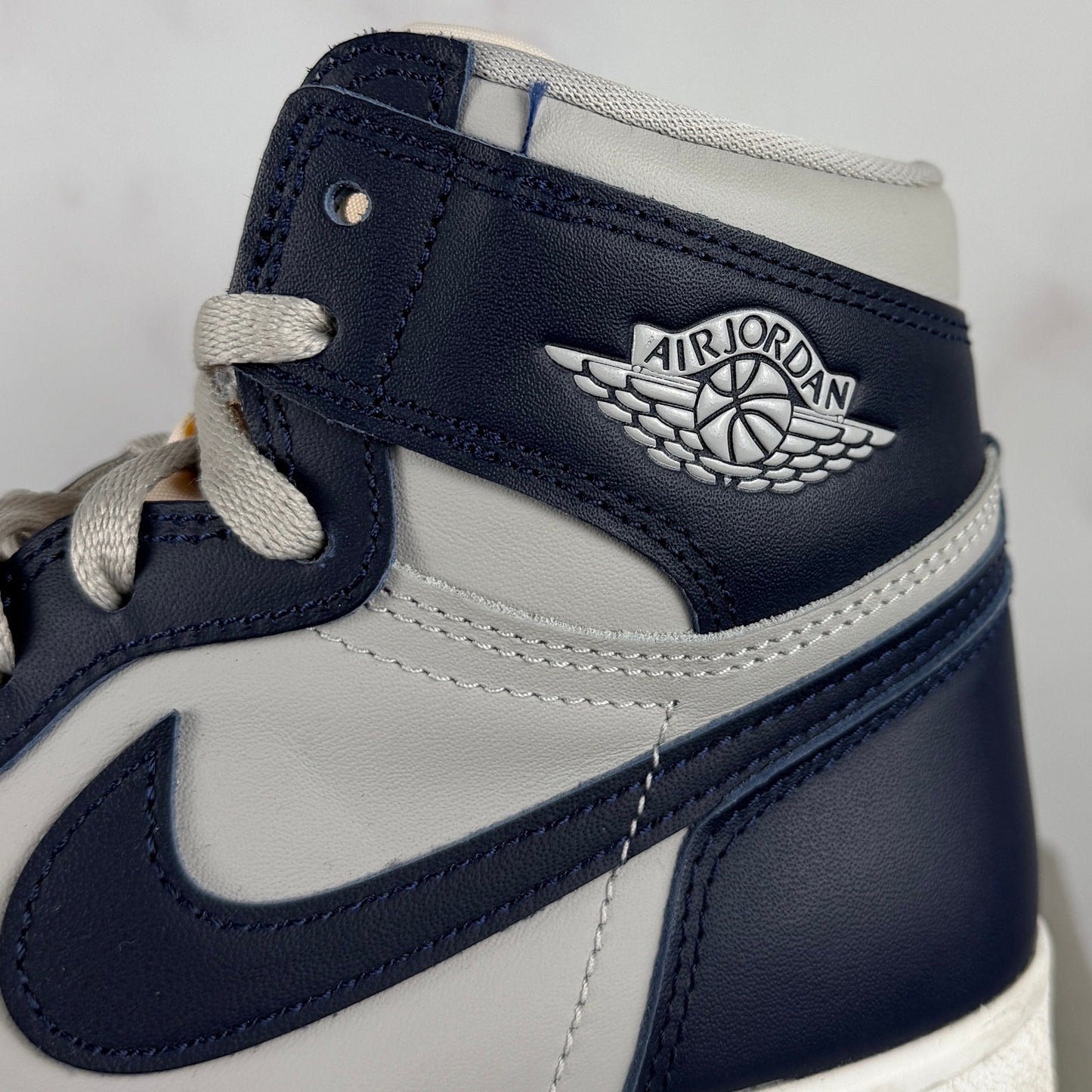Nike Air Jordan 1 85 High Georgetown