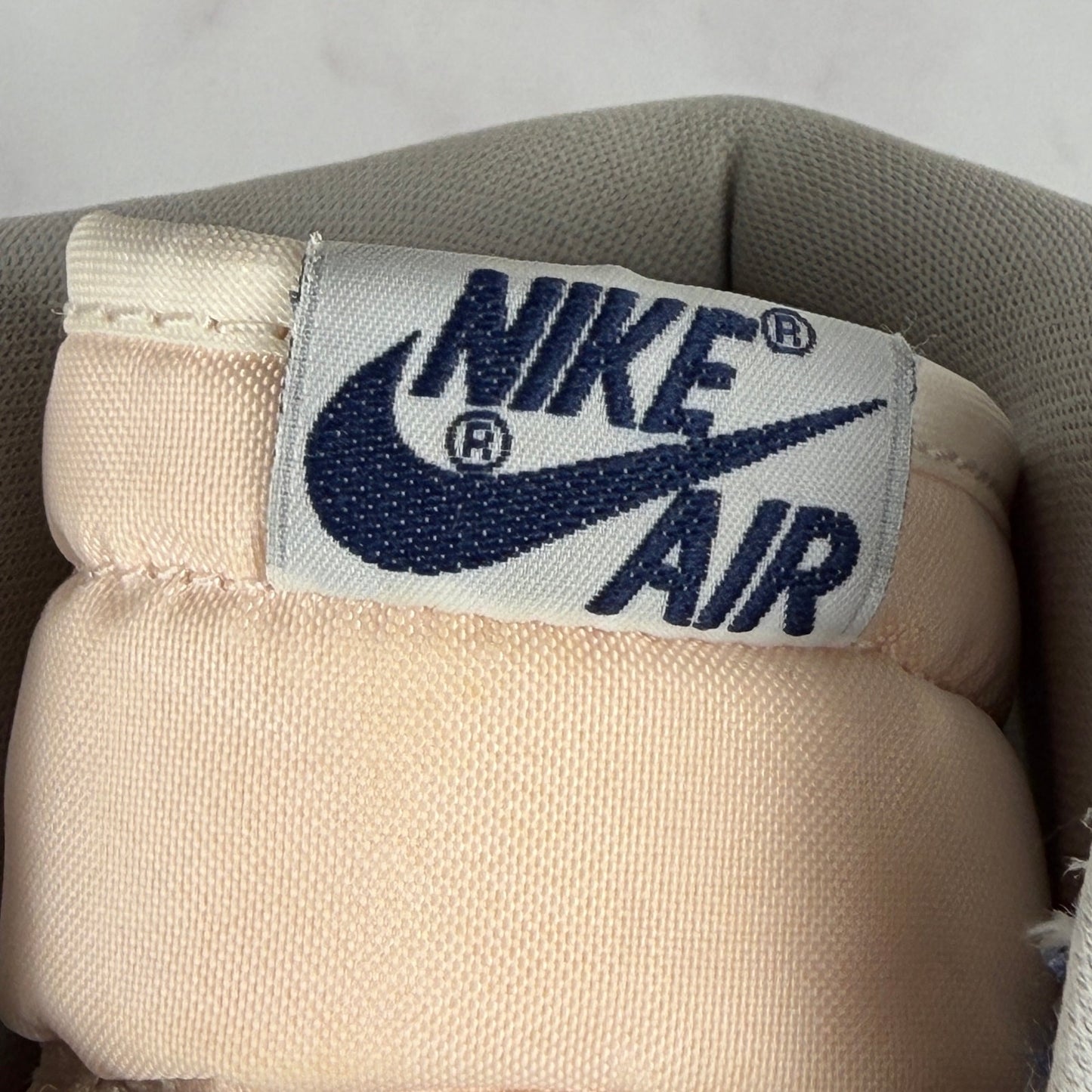 Nike Air Jordan 1 85 High Georgetown