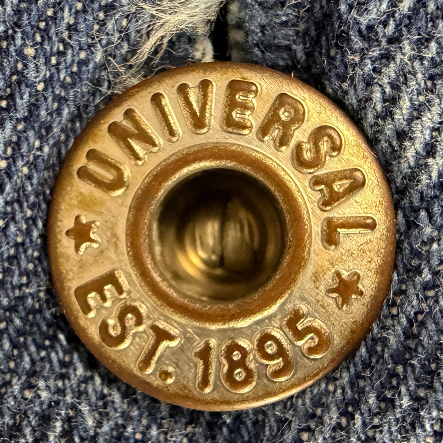 Cepo Straight Japanese Selvedge Blue Jeans